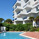 Passeig Del Mar 01 Lejlighed L' Escala