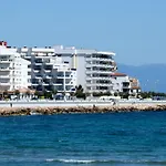Passeig Del Mar 01 L' Escala