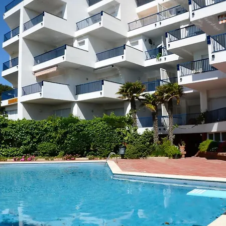 Appartamento Passeig Del Mar - Primera Linea L' Escala