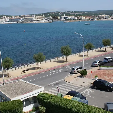 Passeig Del Mar - Primera Linea *