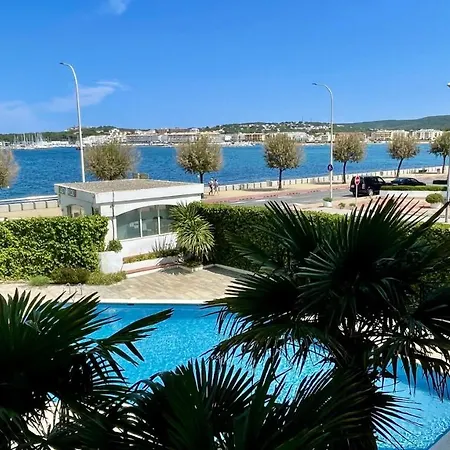 Passeig Del Mar - Primera Linea Appartamento *