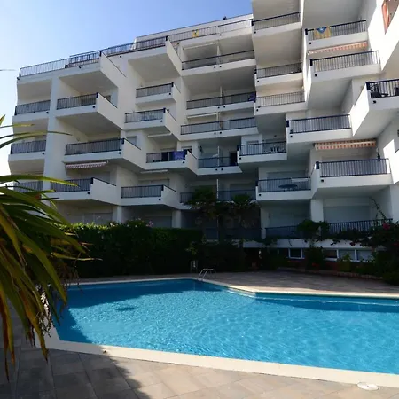 Appartamento Passeig Del Mar - Primera Linea *