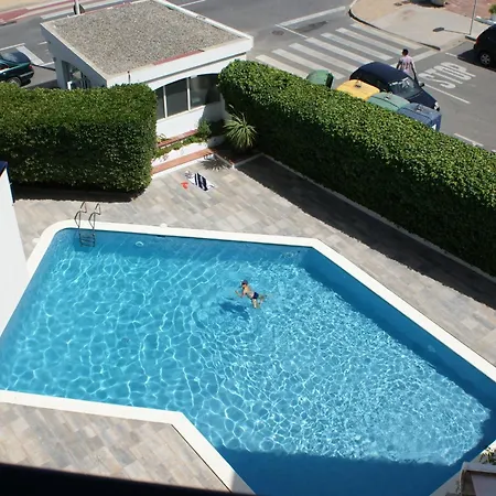 Passeig Del Mar - Primera Linea Appartement