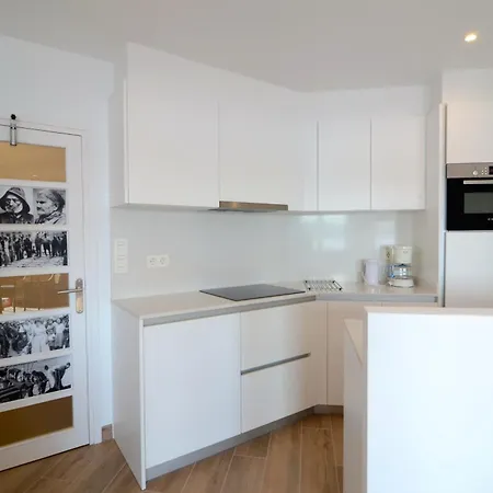 Appartement Passeig Del Mar - Primera Linea L' Escala