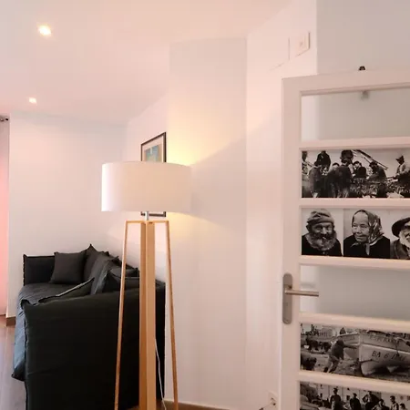 Appartement Passeig Del Mar - Primera Linea *