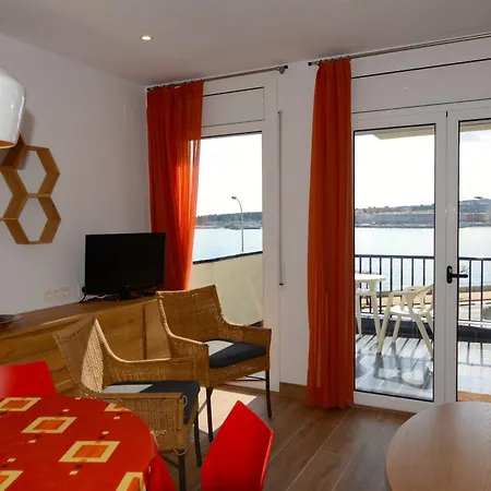 Passeig Del Mar - Primera Linea Appartement