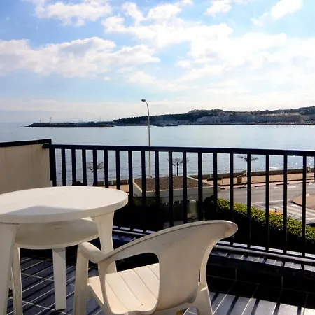 Passeig Del Mar - Primera Linea Appartamento *