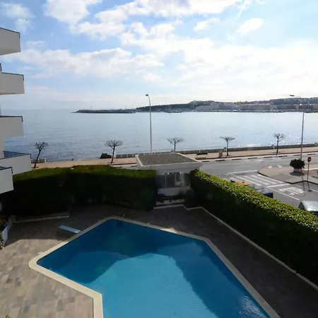 Appartamento Passeig Del Mar - Primera Linea