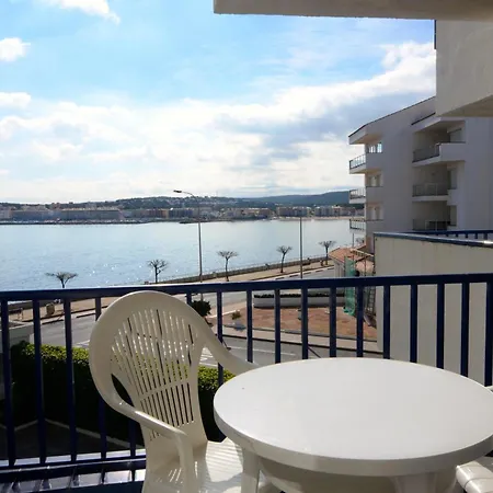 Passeig Del Mar - Primera Linea Appartement