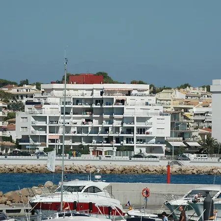 Appartamento Passeig Del Mar - Primera Linea *