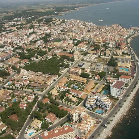 Passeig Del Mar - Primera Linea