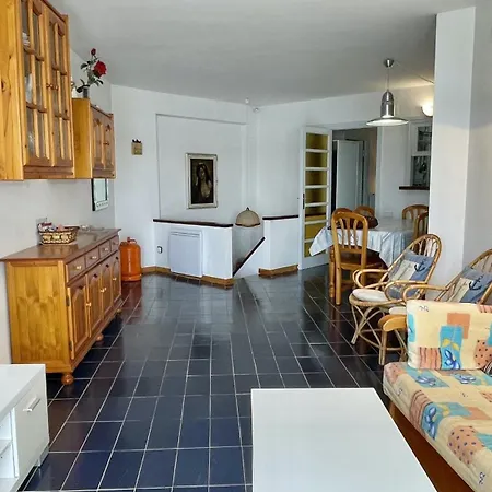 Appartamento Passeig Del Mar - Primera Linea