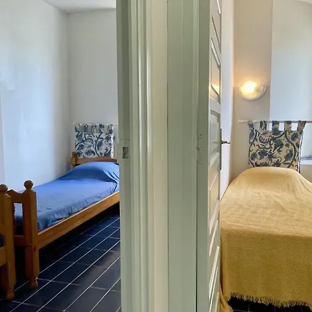 Passeig Del Mar - Primera Linea Appartement *