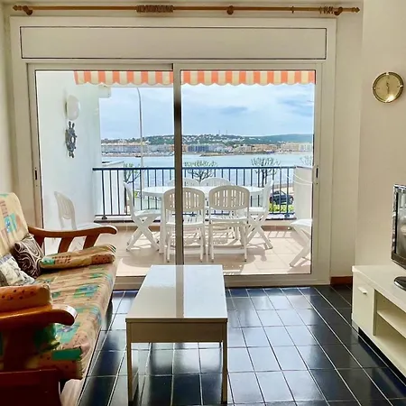 Appartamento Passeig Del Mar - Primera Linea *