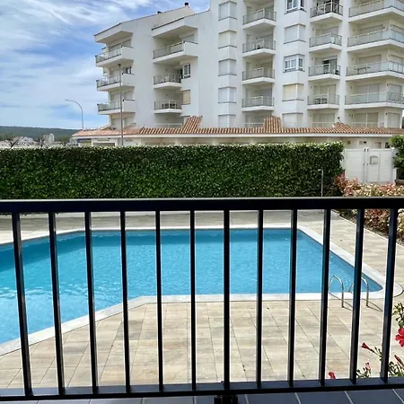 Appartement Passeig Del Mar - Primera Linea