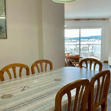 Passeig Del Mar - Primera Linea Appartement