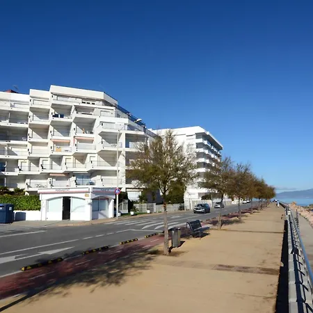 Passeig Del Mar - Primera Linea Appartamento L' Escala