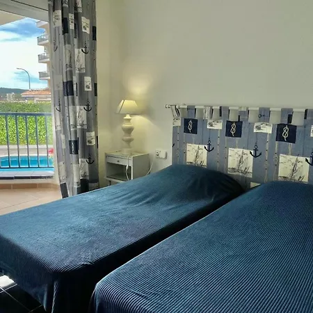 Appartement Passeig Del Mar - Primera Linea *