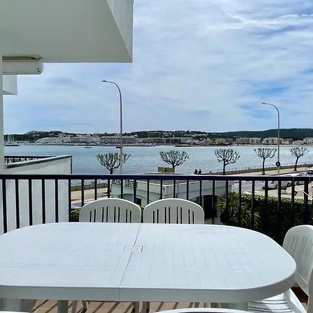 Appartamento Passeig Del Mar - Primera Linea