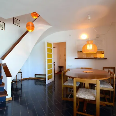 Appartement Passeig Del Mar - Primera Linea *