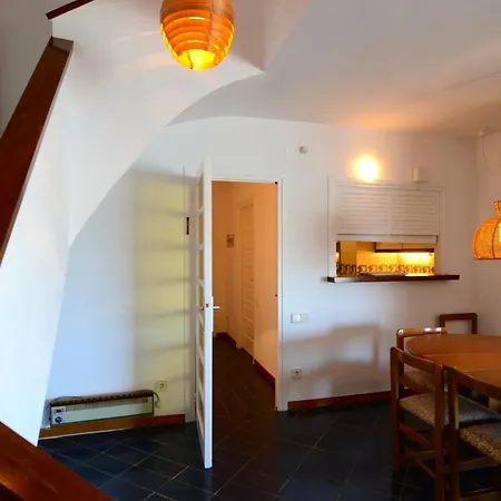 Appartement Passeig Del Mar - Primera Linea L' Escala