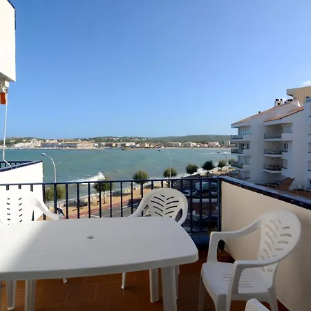 Passeig Del Mar - Primera Linea Appartamento