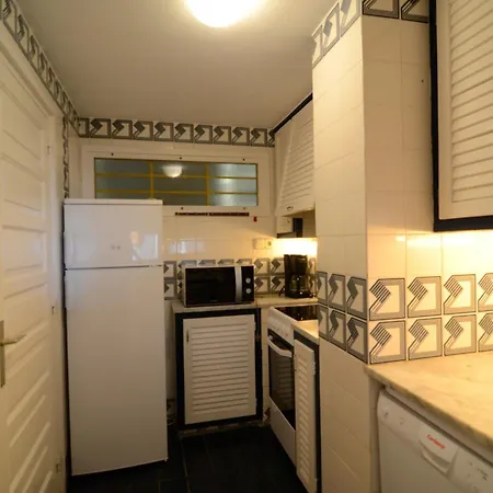 Appartement Passeig Del Mar - Primera Linea