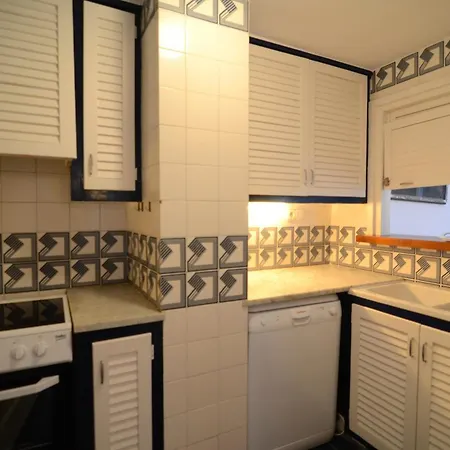 Appartement Passeig Del Mar - Primera Linea L' Escala