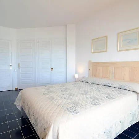 Passeig Del Mar - Primera Linea Appartement L' Escala