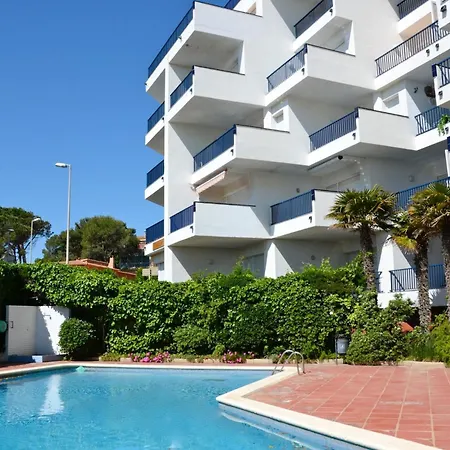 Passeig Del Mar 01 Διαμέρισμα L' Escala