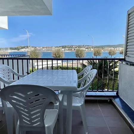 דירה Passeig Del Mar 01