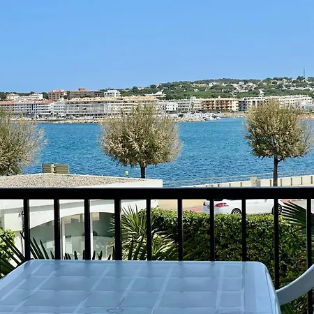 Passeig Del Mar 01 Διαμέρισμα L' Escala