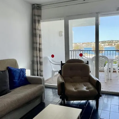 Passeig Del Mar 01 Διαμέρισμα