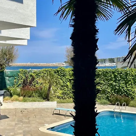 Passeig Del Mar 01 Διαμέρισμα L' Escala