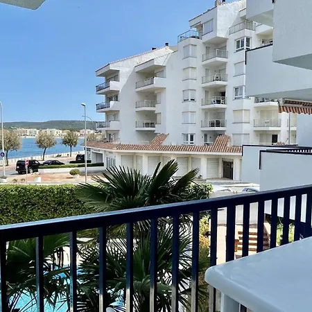 Passeig Del Mar 01 Διαμέρισμα
