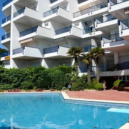 Διαμέρισμα Passeig Del Mar 01 L' Escala