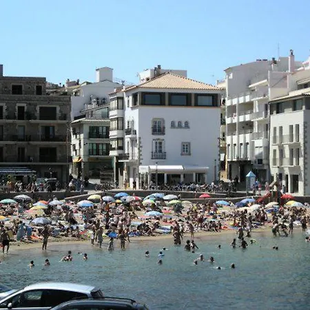 Appartamento Passeig Del Mar - Primera Linea