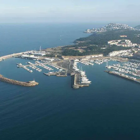 Passeig Del Mar - Primera Linea Appartamento *