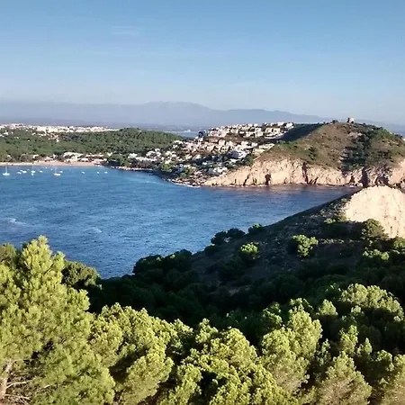 Passeig Del Mar - Primera Linea Appartamento L' Escala