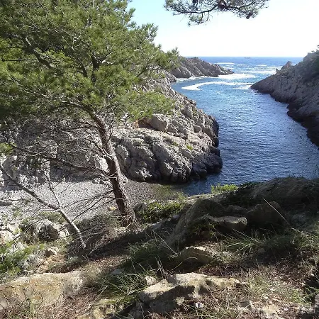 Appartamento Passeig Del Mar - Primera Linea L' Escala