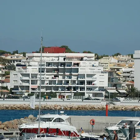 Passeig Del Mar - Primera Linea Appartamento