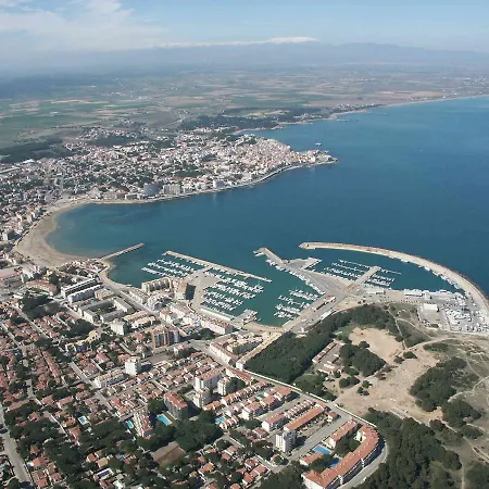 Passeig Del Mar - Primera Linea Appartamento L' Escala