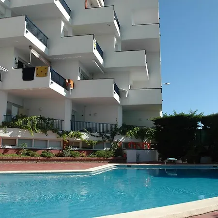 Appartamento Passeig Del Mar - Primera Linea