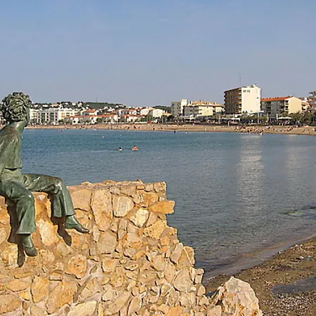 Passeig Del Mar - Primera Linea Appartamento