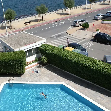 Passeig Del Mar - Primera Linea Appartamento *