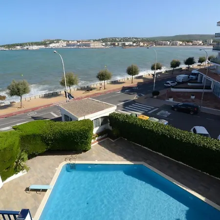 Passeig Del Mar - Primera Linea Appartamento