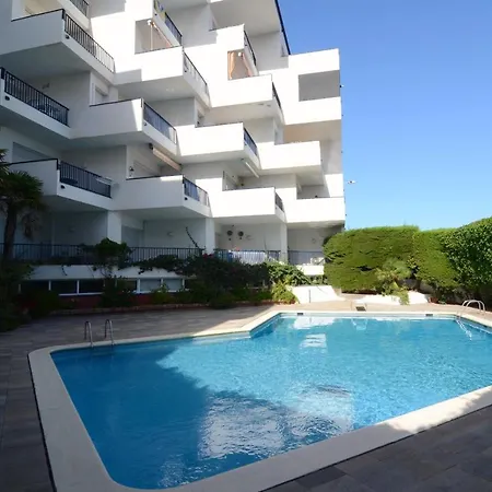 Passeig Del Mar - Primera Linea Appartamento L' Escala