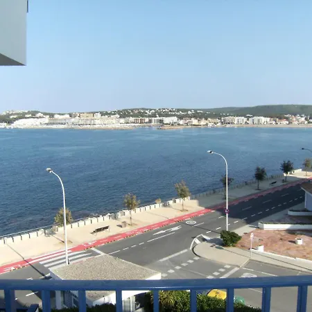 Appartamento Passeig Del Mar - Primera Linea *