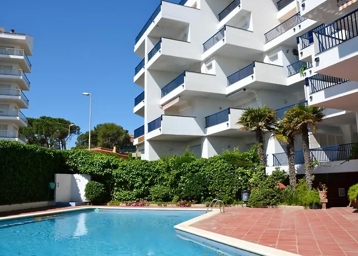 Passeig Del Mar 01 דירה L' Escala