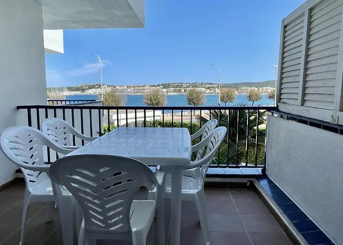 דירה Passeig Del Mar 01